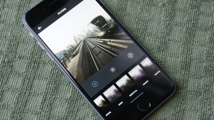 Instagram’s latest major update adds 5 new filters, revamped design and real-time commenting