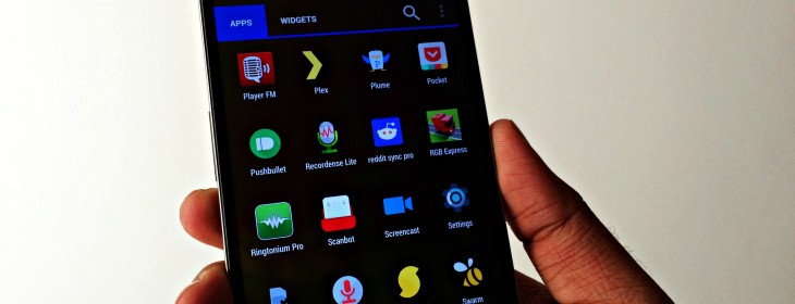 60 best Android apps launched in 2014