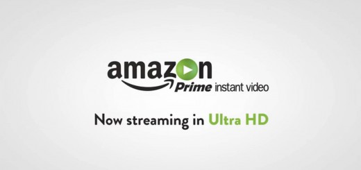 Amazon Instant Video