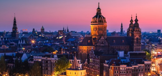 Amsterdam