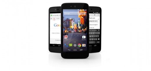 Android One
