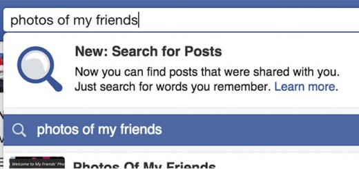 Facebook drops Bing for search, nobody bats an eyelid FB