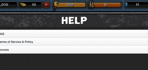 GREE Help Center