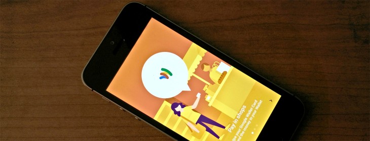 Google Wallet