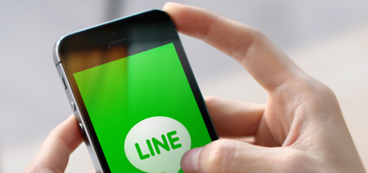Line