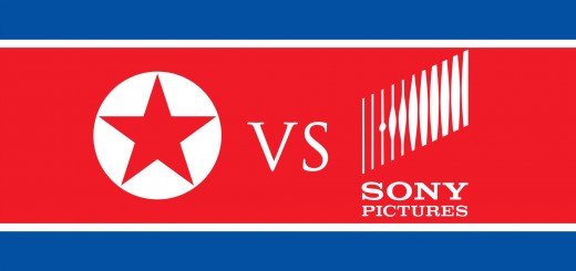 North Korea vs Sony 2