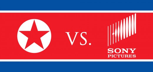 North Korea vs Sony