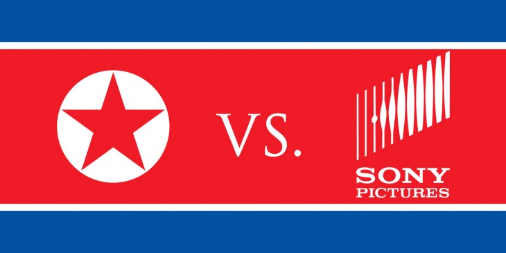 The FBI says there’s no link between North Korea and the Sony hack