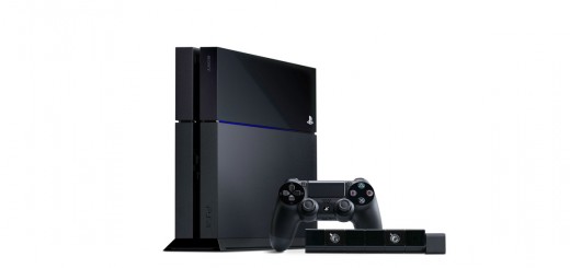 PS4 header