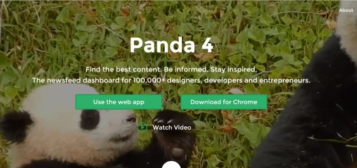 Panda 1