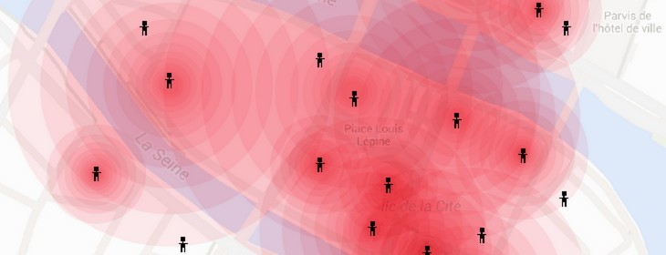 Plague, the ‘Tinder for information’, is addictive and its founders are onto something