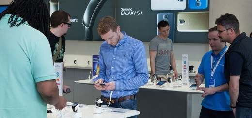 Samsung Experience Store