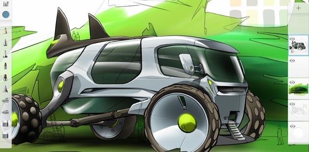Autodesk just made its design software free for students and teachers worldwide