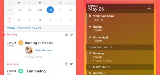 Sunrise Calendar