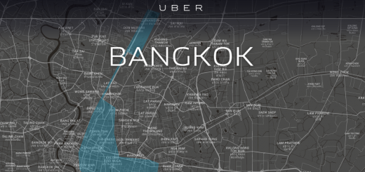 UberBangkok