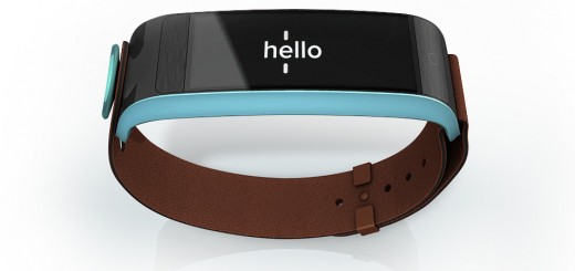 Uno Noteband