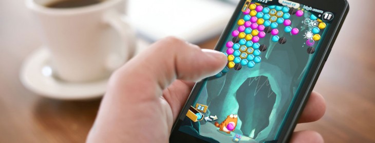 Viber Games
