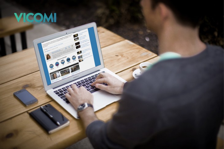 Vicomi wants to revolutionize the ‘Like’ with an emotion-scale feedback system