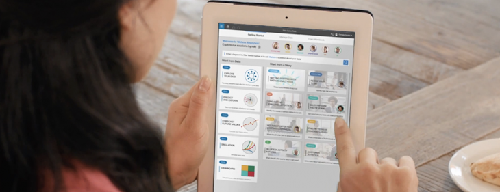 IBM’s Watson Analytics platform is now open to everyone
