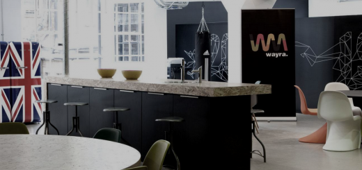 Wayra_UK