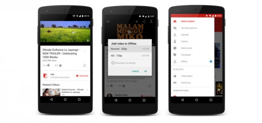 YouTube Offline Android
