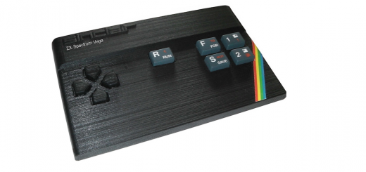 ZX SPECTRUM