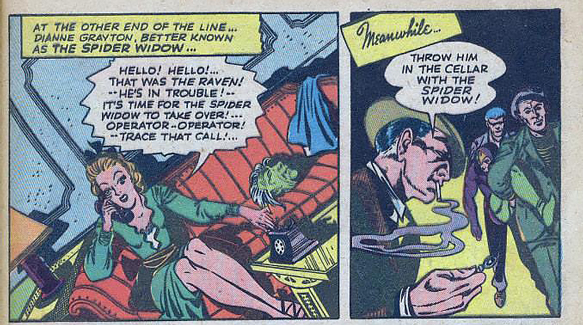 Digital Comic Museum puts a bygone era in your hands