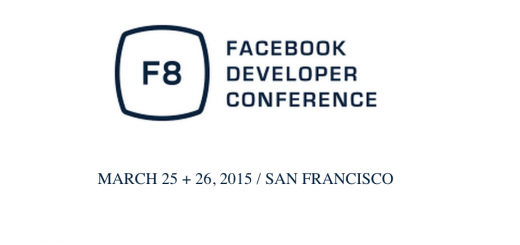 facebook f8 2015