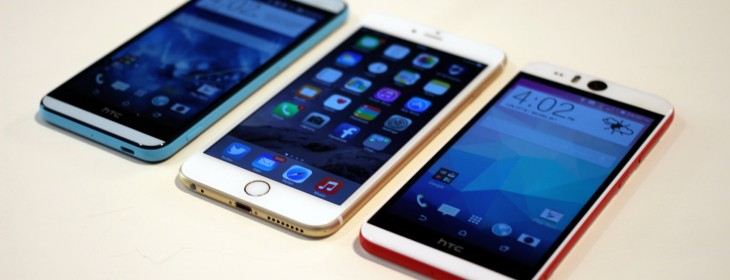 Kantar: iOS overtakes Android as most popular mobile platform in the US