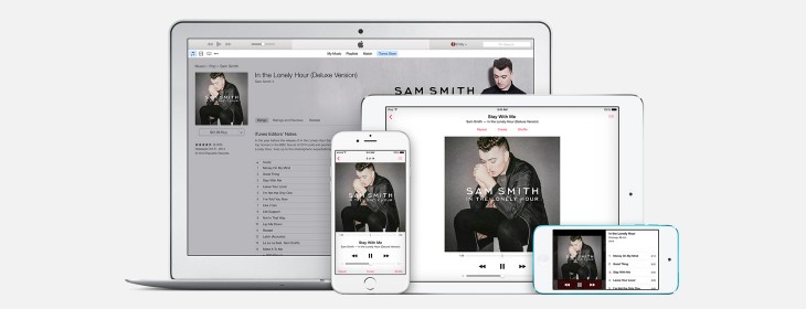 iTunes