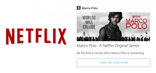 netflix head