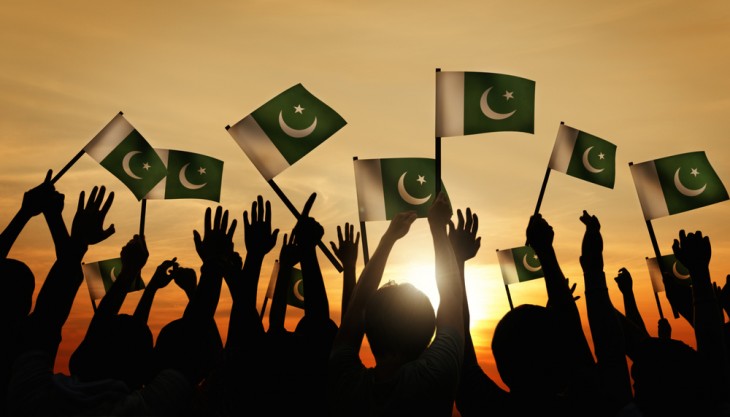 The rise of Pakistan’s startup ecosystem: Shifting traditions and inward inspiration