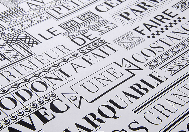 The best typefaces of 2014