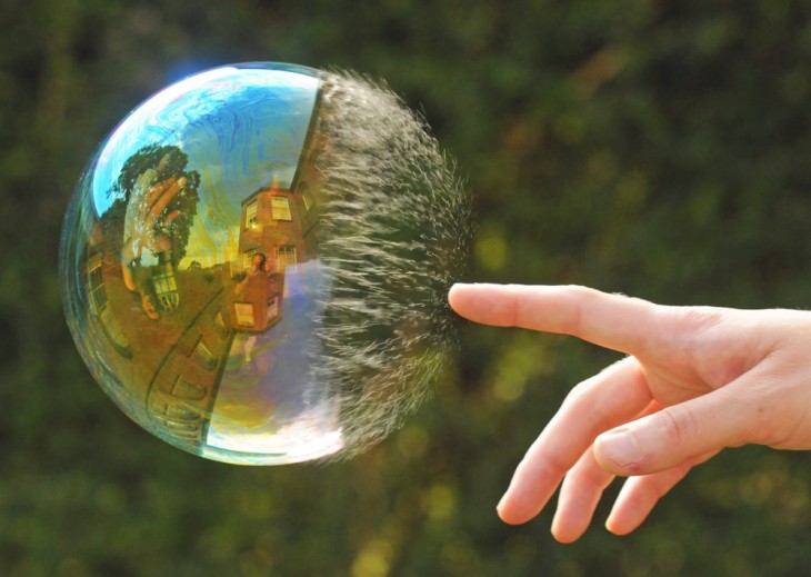 VC firm warns that funding pullbacks are ‘not a blip’