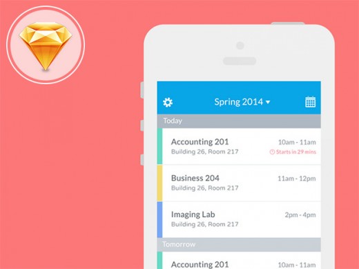 redesign SketchCourse MF1 1114 520x390 Great deals on iOS design and development courses