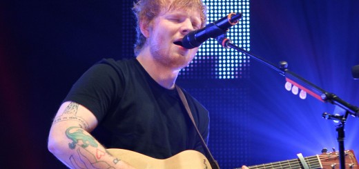 sheeran