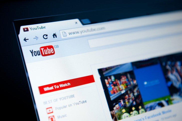 YouTube now tells you what happens when you upload copyrighted music