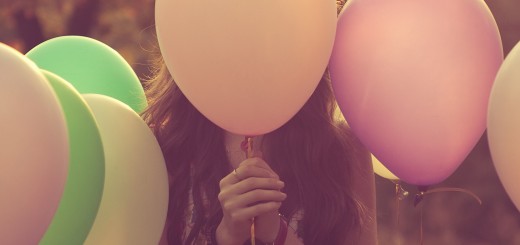 Effective marketing strategies for introverts shy girl balloons