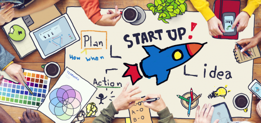 startups