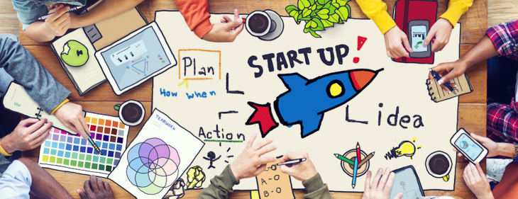 10 of the best startups that made an impact in 2014