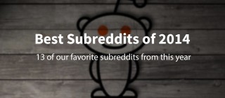subreddits