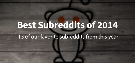 subreddits
