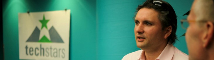Techstars launches program to provide post-accelerator support for startups