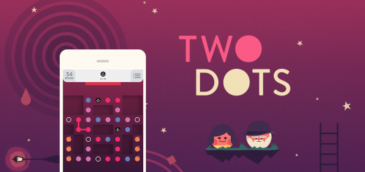 twodots art
