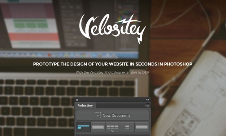 velositey