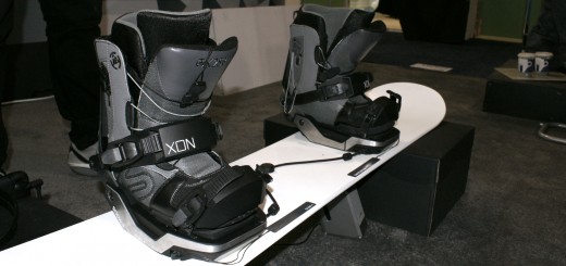 Become a better snowboarder with these motion tracking bindings 0109_xon1