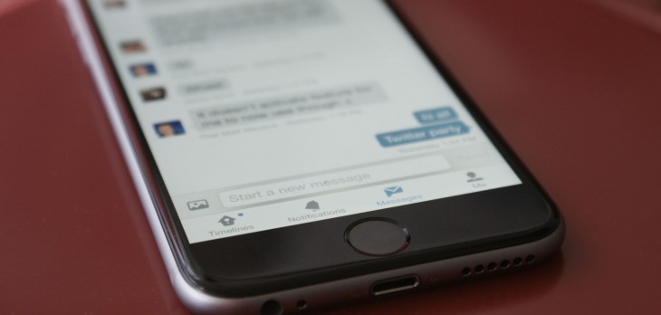 Twitter’s Group DMs are the Internet’s best new secret meeting place