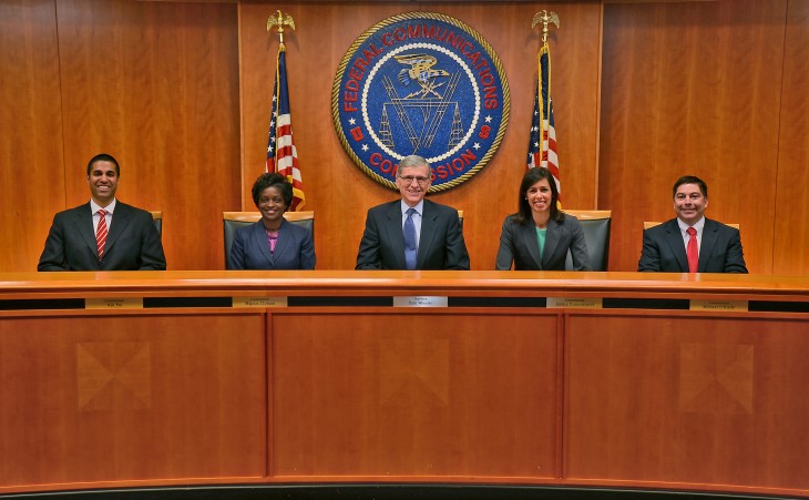 The FCC has voted to change the definition of broadband to a minimum of 25Mbps