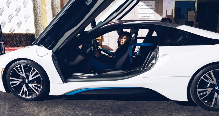 The best and worst ways to get around CES