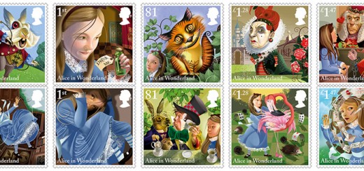 Alice-in-Wonderland-Stamps-1040